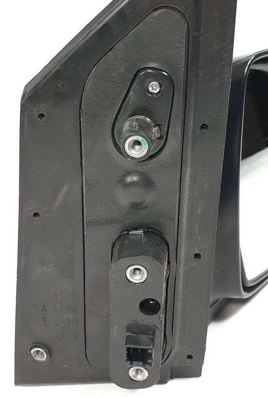 HYUNDAI H1 H300 STAREX LUSTERKO PRAWE EUROPA