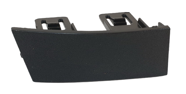 Audi A6 C7 zaślepka grilla przód 4G0807749 ORG NOWA