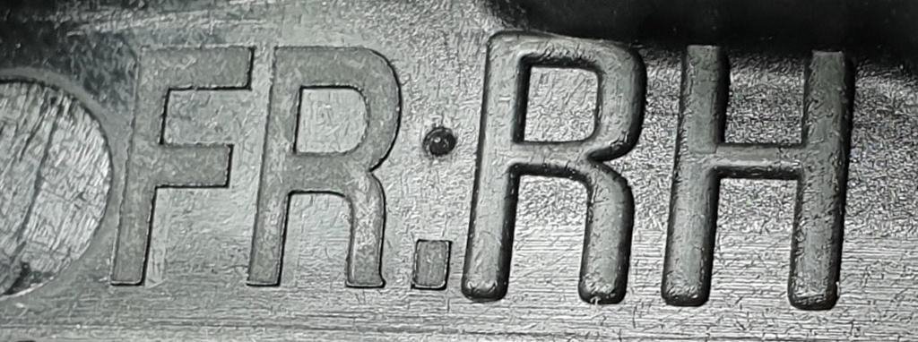 Kia Sorento 17- ślizg przód prawy 86578-C5000 NOWY ORYGINAŁ