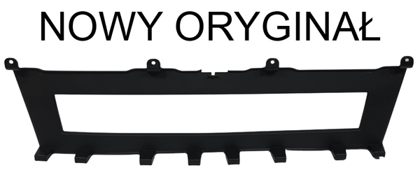 Renault Megane III ramka wlot kierownica powietrza 623121799R ORG NOWA