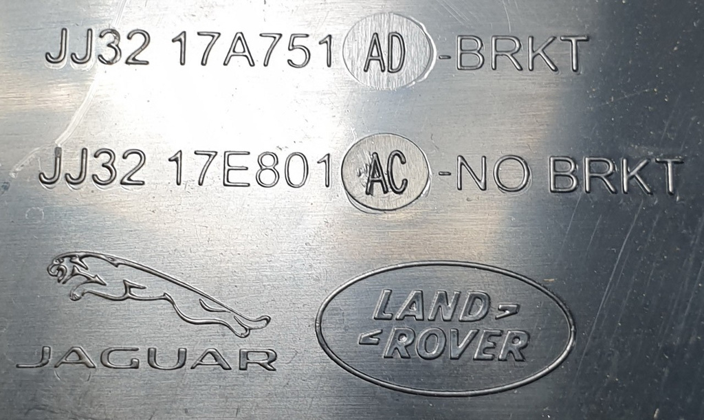 Range Rover Evoque slizf tył lewy JJ32-17A751-AD NOWY ORYGINAŁ 