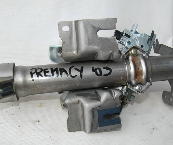 Mazda Premacy 2003 LIFT kolumna kierownicza