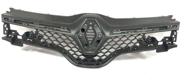 RENAULT TWINGO 3 III 14- ATRAPA GRILL 622566433R