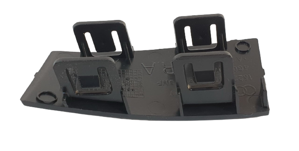 Audi A6 C7 zaślepka grilla przód 4G0807749 ORG NOWA