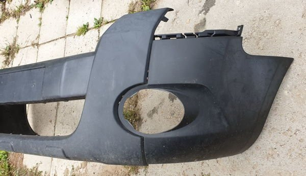 Partner II Berlingo II zderzak przód przedni 9682966577