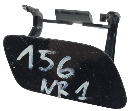 Mercedes GLA W156 zaślepka spryskiwacza prawa