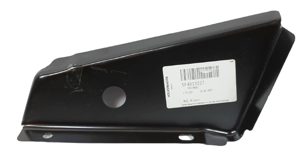 Seat Leon III wspornik wnęki koła tył lewy 5F4813227 NOWY