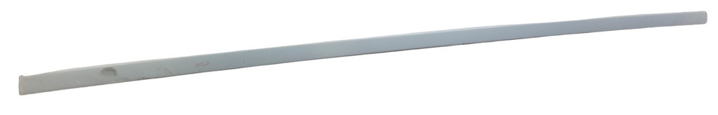 Seat Ateca 2016-2017 górna listwa ozdobna drzwi tył lewa 575839643 JV1 NOWY ORYGINAŁ