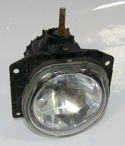 Alfa Romeo 156 halogen przód przedni