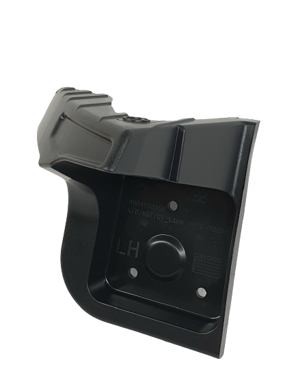 Renault Megane IV Kombi ślizg tył lewy 850450815R NOWY ORYGINAŁ