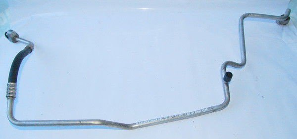 Jeep Cherokee Liberty Kj 2.8 CRD wąż rura klimatyzacji