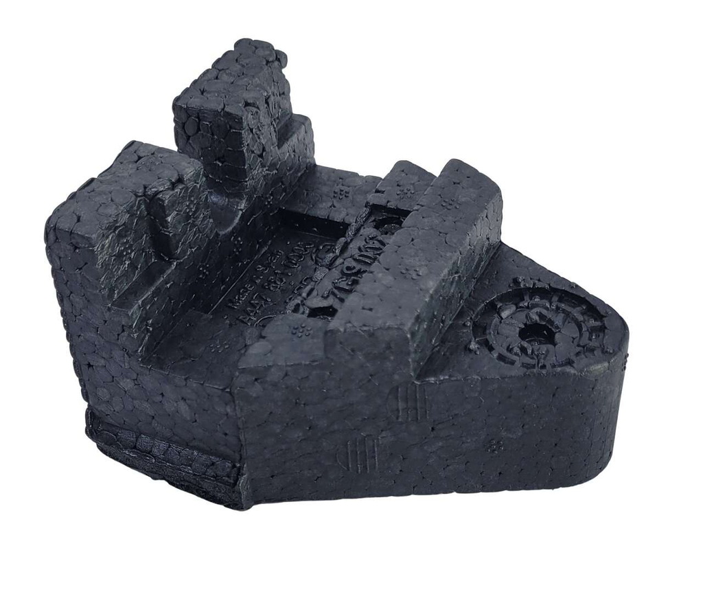 Mercedes Vito 447 absorber wspornik zderzaka przód A4478810000