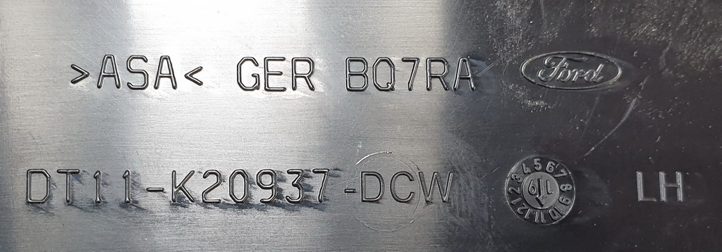 DT11-K20937-BCW NOWY ORYGINAŁ