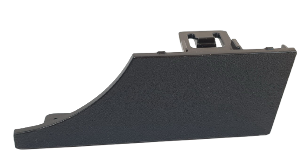 Audi A6 C7 zaslepka grilla przód 4G0807749C NOWY ORYGINAŁ