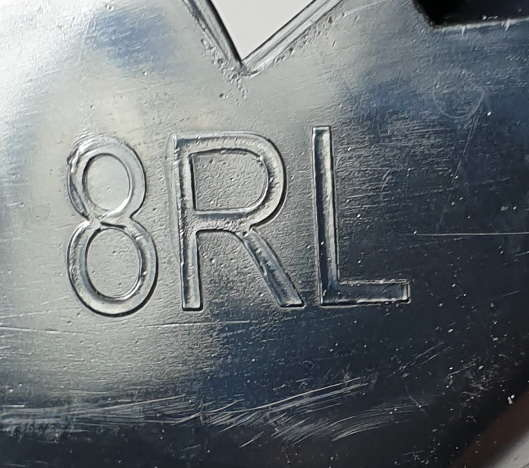 Toyota Yaris IV 2021 ślizg tył lewy 52576-K0020 ORG