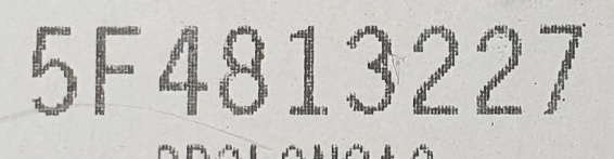 Seat Leon III wspornik wnęki koła tył lewy 5F4813227 NOWY