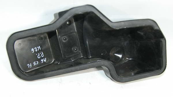 Audi A6 C5 LIFT zaślepka lampy przód przednia prawa 153814-00