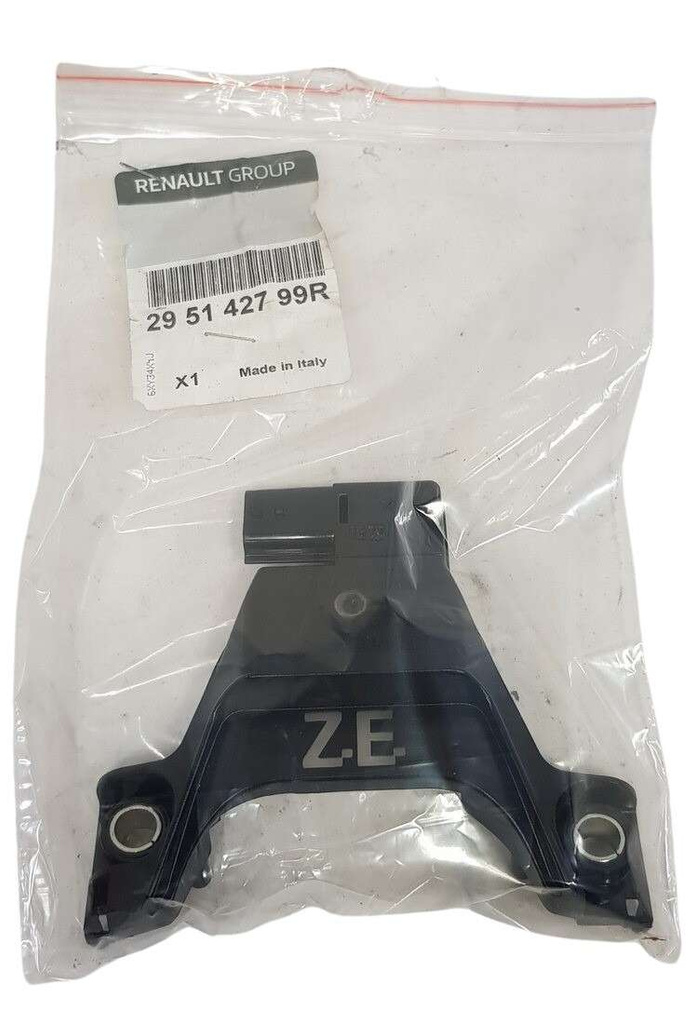 Renault Zoe moduł sterownik ładowania 295142799R NOWY ORYGINAŁ