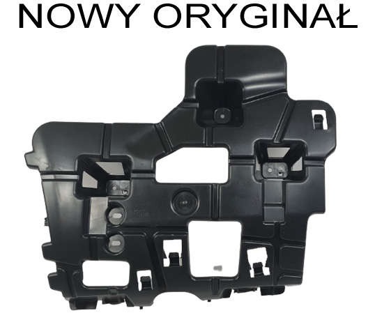 Renault Megane IV Kombi ślizg tył lewy 850416643R NOWY