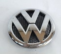 VW Crafter T5 znaczek logo przód 7E0853601C/D ORG