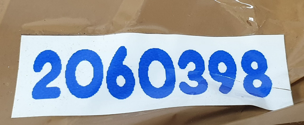 Ford Ka+ Ka Plus lusterko prawe E4B5-17682-DE5JA6 NOWY ORYGINAŁ