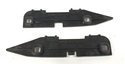 BMW F45 F46 prowadnica ślizg uchwyt przód prawy 7301576 ORYGINAŁ