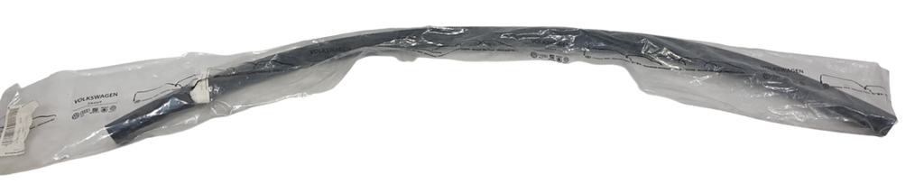 Seat Leon 2013-2016 uszczelka dolna drzwi przód lewa 5F4837651 9B9 NOWY ORYGINAŁ