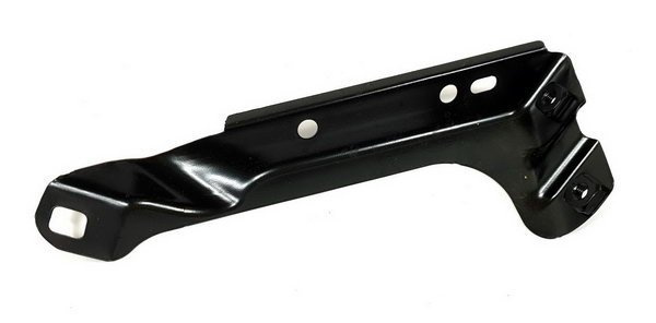 BMW F45 wspornik uchwyt błotnika 7297202 NOWY ORYGINAŁ