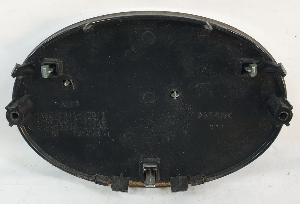 Toyota Prius III emblemat znaczek przód 75311-47011