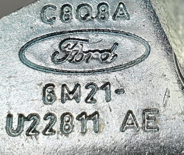 Mondeo MK4 S-Max MK1 Galaxy MK2 zawias drzwi przód 1778351 NOWY