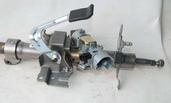 Mazda Premacy 2003 LIFT kolumna kierownicza