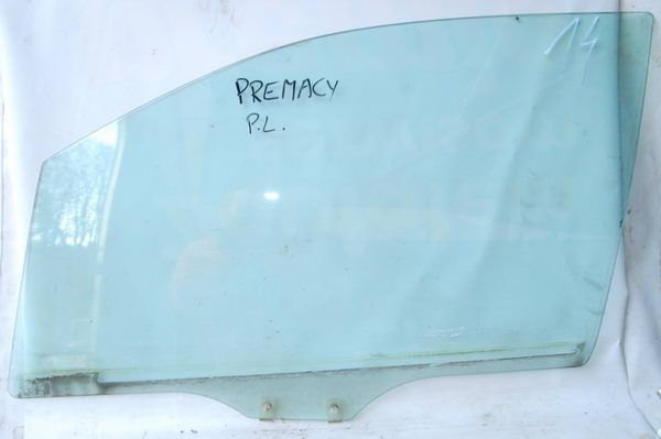 Mazda Premacy LIFT szyba PRZEDNIA LEWA