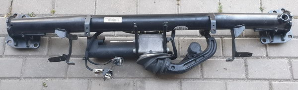 Range Rover Sport elektryczny hak holowniczy LK7M-17K817-BD