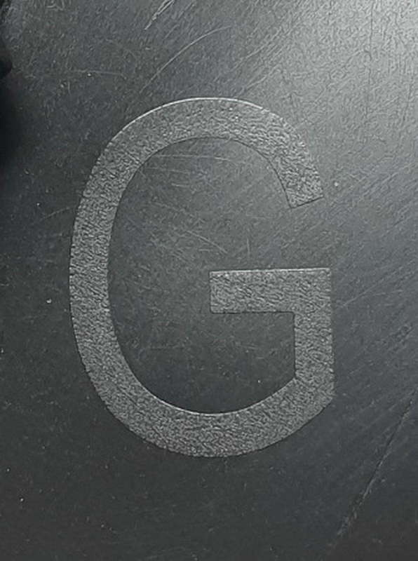 Citroen C5 X7 osłon alampy przód lewa 9683627277 ORG NOWA