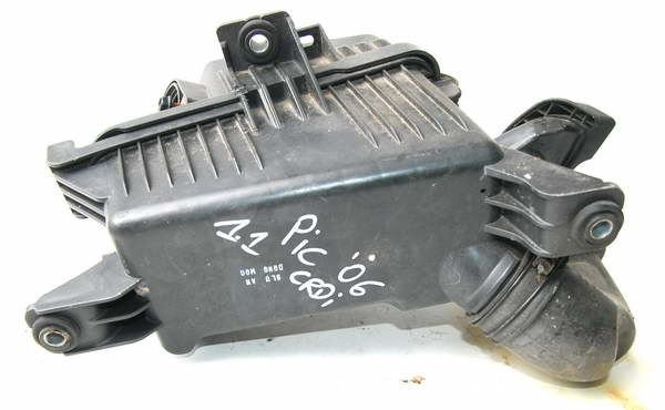 Kia Picanto I 1.1 CRDI obudowa filtra powietrza