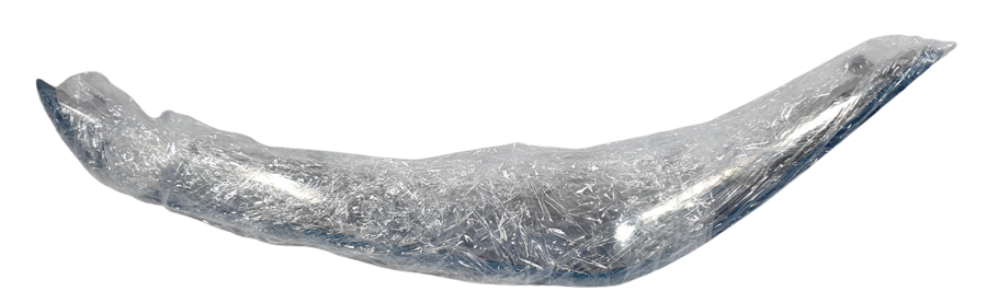 Kia Niro listwa tył lewa 86673-G5300 86627-G5300