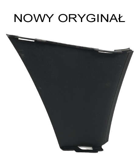 audi A6 C8 kierownica powietrza lewa 4K0121763A ORG NOWA