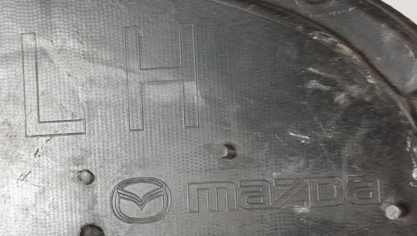 Mazda III 3 LIFT 11-13 kratka halogenowa lewa BGV4-50C21