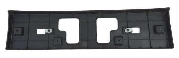 Chevrolet Lacetti podstawa tablicy rejestracyjnej 96419892