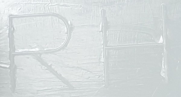 Mitsubishi Pajero IV 2007- ślizg tył prawy 6410A188 ORG NOWY