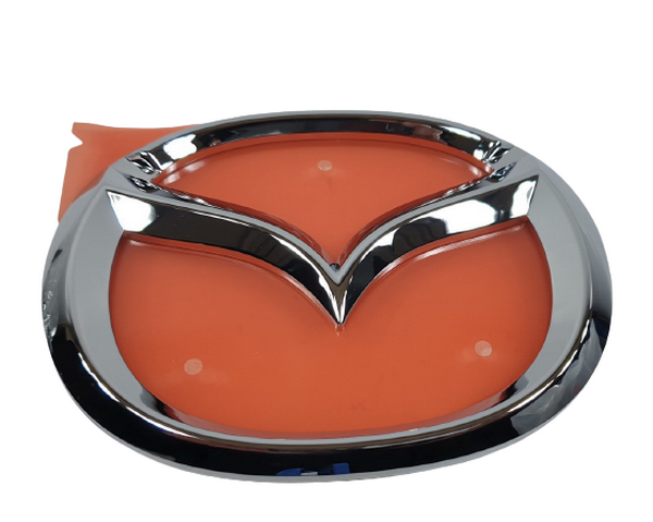 Mazda CX-5 KF emblemat tył KB7W-51-731 ORG NOWY