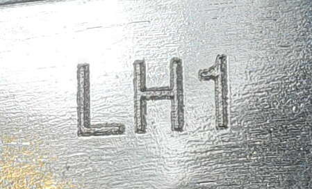 Ford Puma MK2 światło przeciwmgielne tył lewe L1TB-15K273-AC ORG NOWE