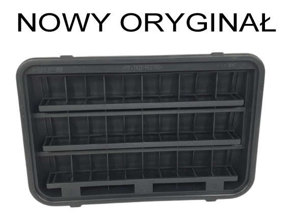 BMW E39 E46 E53 kratka wentylacyjna 64228377280 ORG NOWY