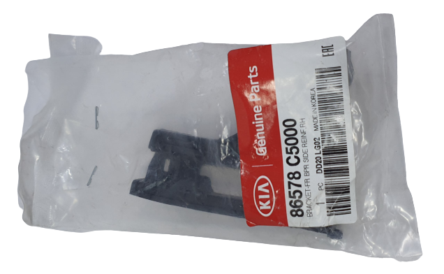 Kia Sorento 17- ślizg przód prawy 86578-C5000 NOWY ORYGINAŁ