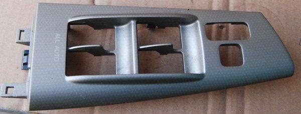 Toyota Corolla E12 ramka przełącznik szyby