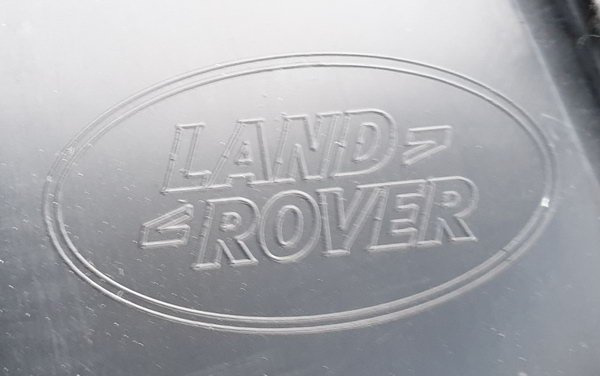 Range Rover Evoque L538 tapicerka bagażnika prawa