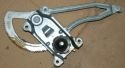 Opel Astra II podnosnik szyby TYL TYLNY PRAWY
