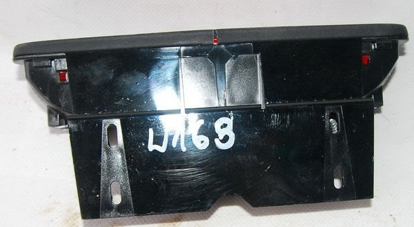Mercedes w168 światło STOP