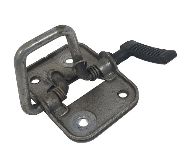 Seat Leon III rygiel maski przód 5F0823186A ORG