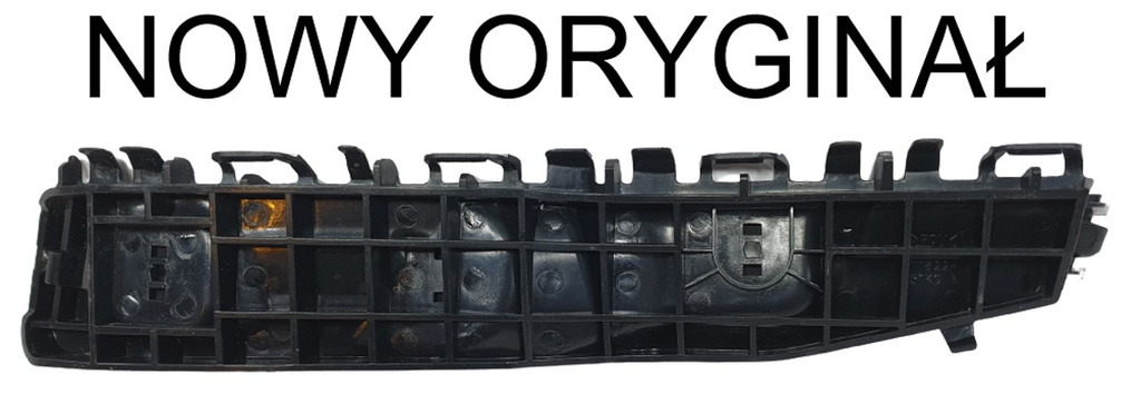 Suzuki Splash Opel Agila ślizg tył lewy 71822-51K0 NOWY ORYGINAŁ